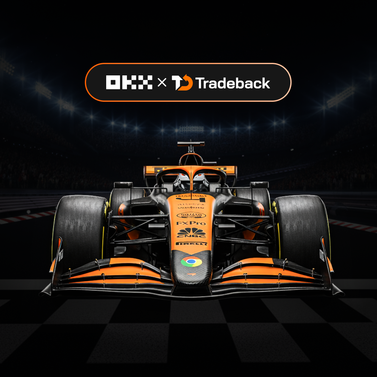 TradeUID VIP Program - Exclusive Access to Major Crypto Events